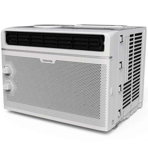 RACWK0511CMC 5,000 Btu 115-Volt Window Air Conditioner