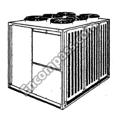 RAUCC204CY03A0DF00010 Trane Replacement Parts - Encompass