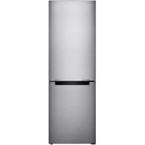 RB10FSR4ESR/AA 11.3 Cu. Ft. Bottom-freezer Counter-depth Refrigerator - Stainless Steel