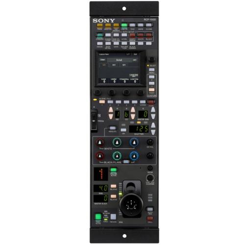 RCP1500 Standard Remote Control Panel (Joystick)