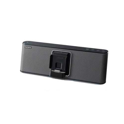 RDPM15IP Speaker Dock For Ipod And Iphone