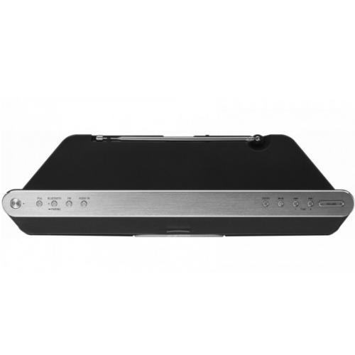 RDPXF300IPN Portable Bluetooth Dock With Lightning Connector