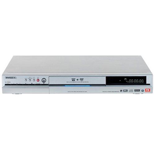 RDXS34SU Dvd Video Recorder