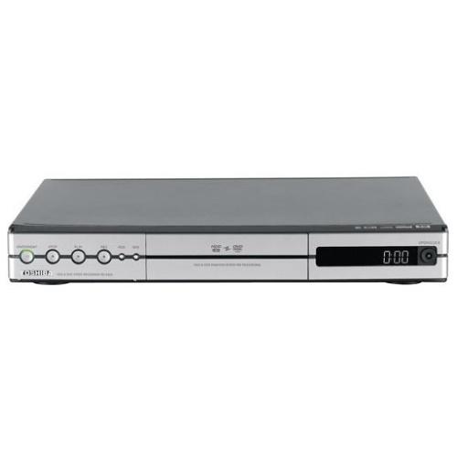 RDXS35SU Dvd Video Recorder