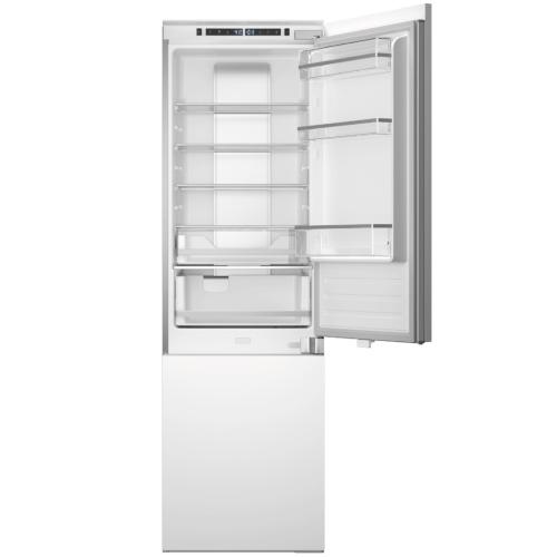 REF24BMBPNB 24 Inch Bottom Mount Refrigerator Professional Series