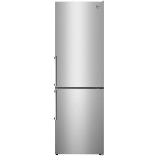 REF24BMFXNV 24 Inch Freestanding Refrigerator Professional Series