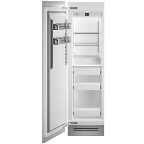 REF24FCIPRL 24-Inch Built-in Freezer Column Panel Ready Left Swing Door