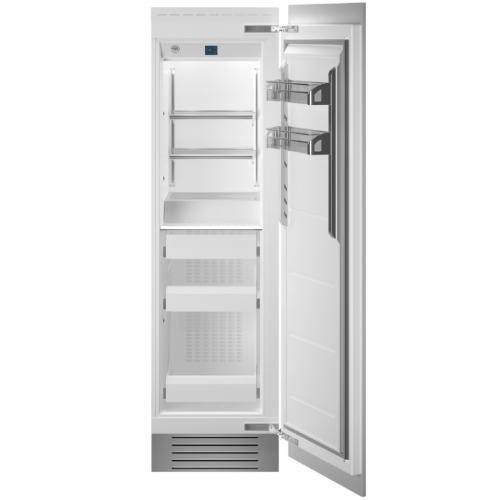 REF24FCIPRR 24-Inch Built-in Freezer Column Panel Ready Right Swing Door