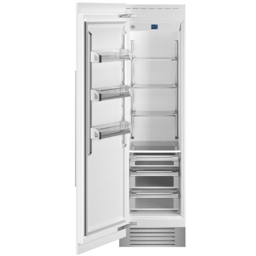 REF24RCPRL 24-Inch Built-in Refrigerator Column Panel Ready Lt Swing Door