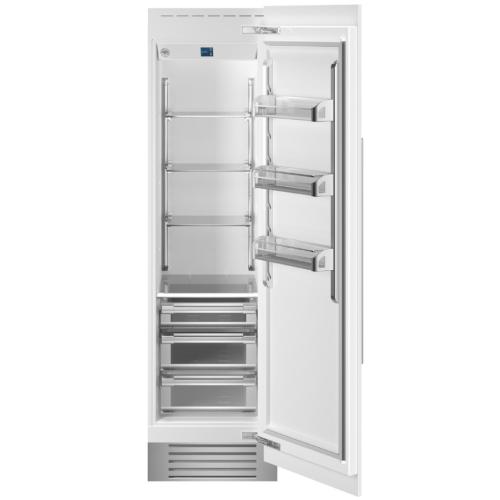 REF24RCPRR 24-Inch Built-in Refrigerator Column Panel Ready Rt Swing Door