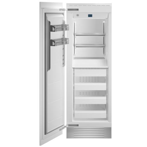 REF30FCIPRL 30-Inch Built-in Freezer Column Panel Ready Left Swing Door