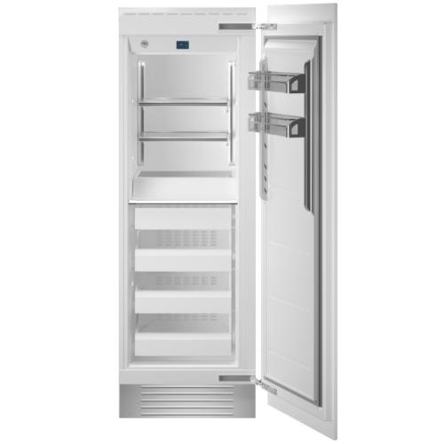 REF30FCIPRR 30-Inch Built-in Freezer Column Panel Ready Right Swing Door