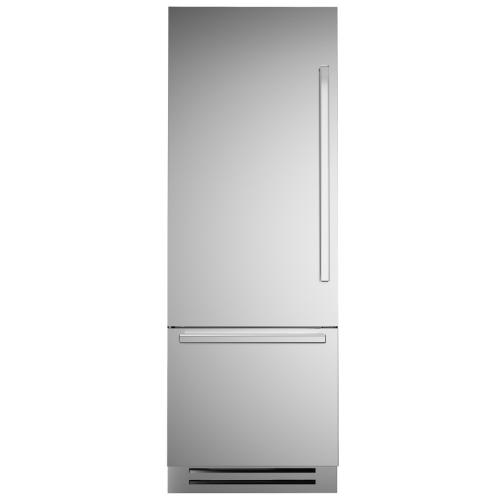 REF30PIXL 30-Inch Built-in Bottom Mount Refrigerator