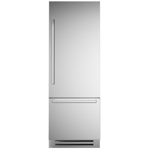 REF30PIXR 30-Inch Built-in Bottom-freezer Refrigerator