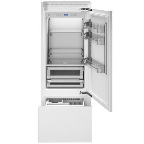 REF30PRR 30-Inch Built-in Bottom-freezer Refrigerator
