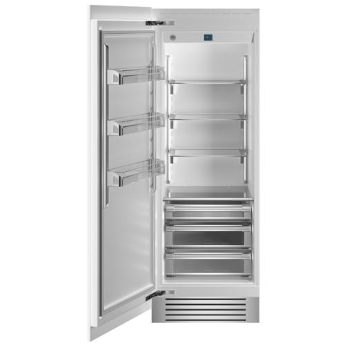 REF30RCPRL 30-Inch Built-in Refrigerator Column Panel Ready Lt Swing Door