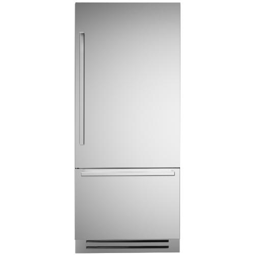 REF36PIXR 36-Inch Built-in Bottom Freezer Refrigerator