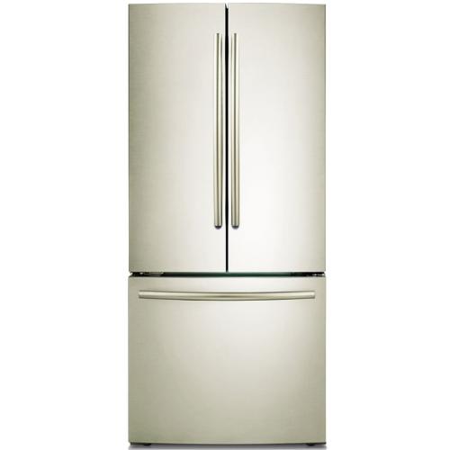 RF220NCTASP/AA 22 Cu. Ft. French Door Refrigerator