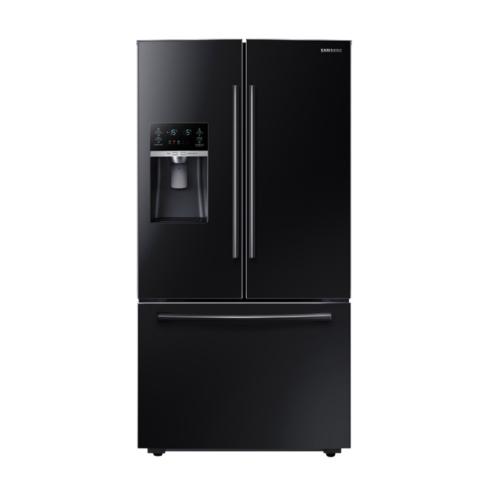 RF22K9588SG/AA 4-Door Flex Refrigerator With Family Hub