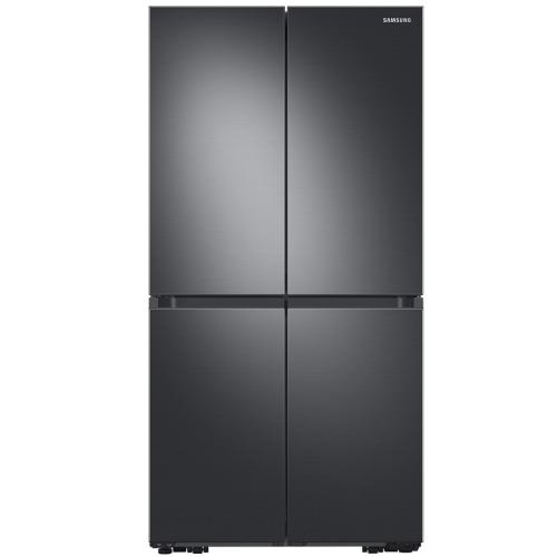 RF23A9071SG/AA 23 Cu. Ft. Smart Counter Depth 4-Door Flex Refrigerator