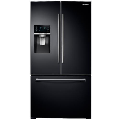 RF28HDEDPBC/AA 28 Cu. Ft. 3-Door French Door Food Refrigerator