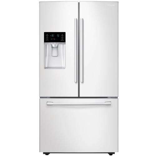 RF28HFEDBWW/AA 28 Cu. Ft. French Door Refrigerator With Coolselect Pantry