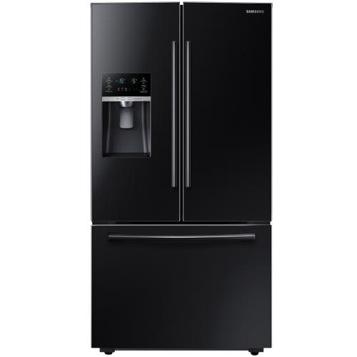 RF28HFEDTBC/AA 28 Cu. Ft. French Door Refrigerator With Coolselect Pantry