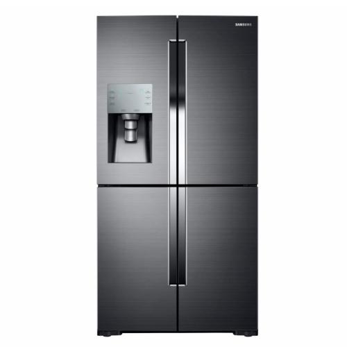 RF28K9070SG/AA 28.1 Cu. Ft. 4-Door Flex French Door Refrigerator