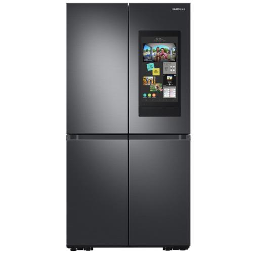RF29A9771SG/AA 29 Cu. Ft. Smart 4-Door Flex Refrigerator