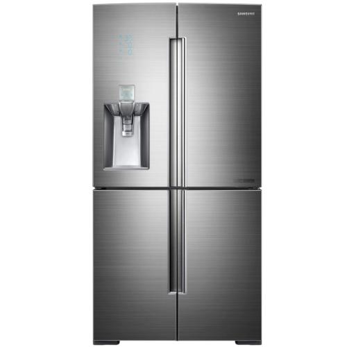 RF34H9950S4/AA 34 Cu. Ft. 4-Door Flex Refrigerator