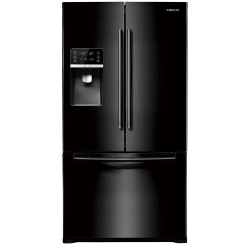 RFG296HDBP/XAA 29.0 Cu. Ft. French Door Refrigerator