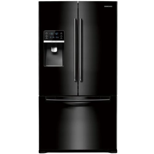RFG297HDBP/XAA 29 Cu. Ft. French Door/cool Select Pantry Refrigerator