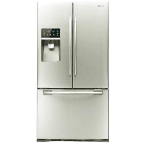 RFG297HDRS/XAA 28.5 Cu. Ft. French Door Refrigerator