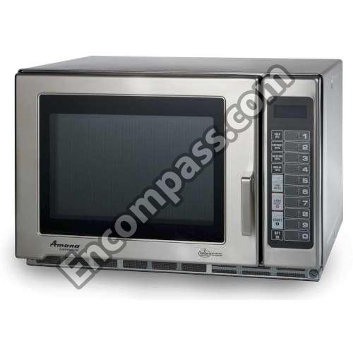 Commercial Microwave Replacement Parts