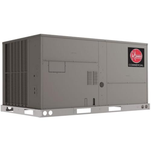 RHPCZR036ADT000AAAA0 Commercial Packaged Heat Pump