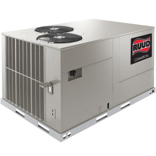 RHPDZS[090120][ACAAYC] Commercial Packaged Heat Pump