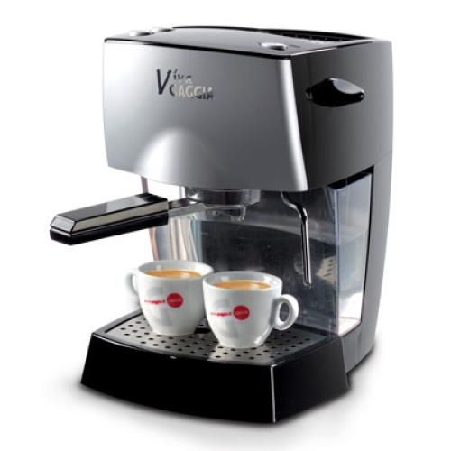 RI8141/00 Gaggia Full Automatic Espresso Machine Gaggia Platinum Vision