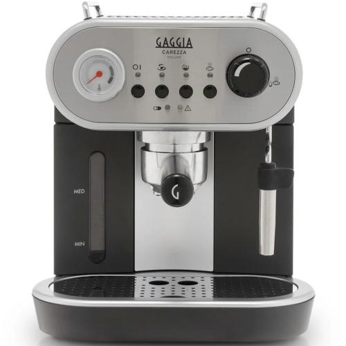 RI8525/47 Gaggia Milano Manual Espresso Machine