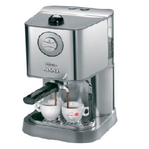 RI9301/00 Gaggia Full Automatic Espresso Machine Gaggia Platinum Vision