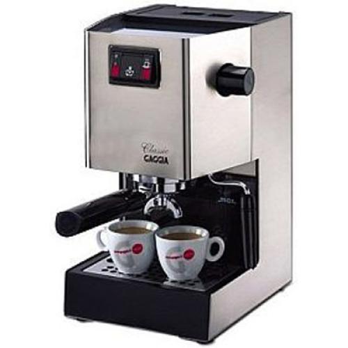 RI9303/00 Gaggia Full Automatic Espresso Machine Gaggia Platinum Vision