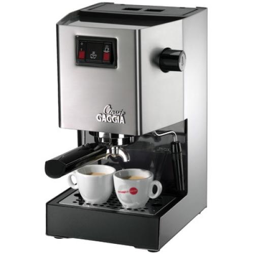 RI9305/47 Gaggia Full Automatic Espresso Machine Gaggia Platinum Visio
