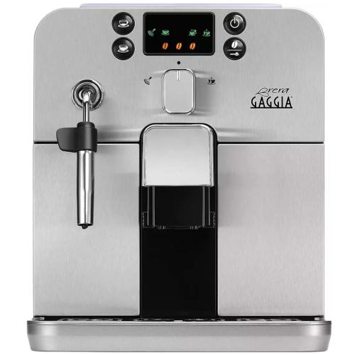 RI9305/48 Gaggia Brera Super-automatic Espresso Machine