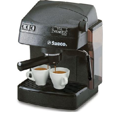RI9345/00 Gaggia Full Automatic Espresso Machine Gaggia Platinum Vision