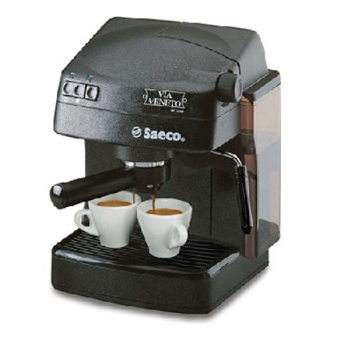 RI9345/47 Gaggia Full Automatic Espresso Machine Gaggia Platinum Vision