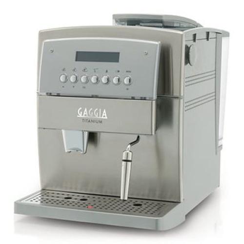 RI9701/00 Saeco Aroma Manual Espresso Machine