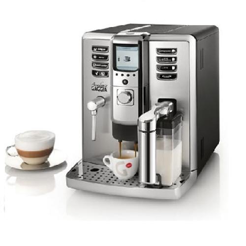 RI9702/47 Saeco Aroma Manual Espresso Machine