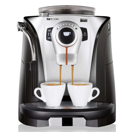 RI9753/47 Saeco Odea Automatic Espresso Machine Classic Milk Frother S