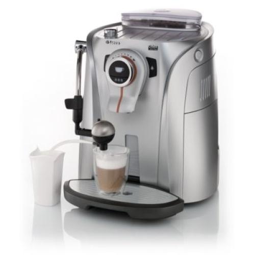 RI9757/47 Saeco Odea Automatic Espresso Machine Automatic Milk Frother