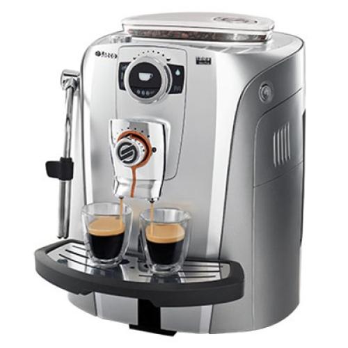 RI9822/02 Saeco Talea Automatic Espresso Machine Giro Plus
