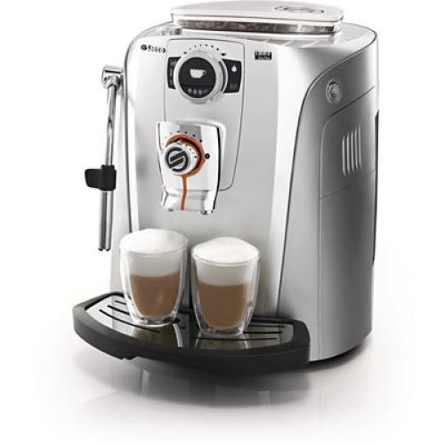 RI9822/41 Saeco Talea Automatic Espresso Machine Giro Plus
